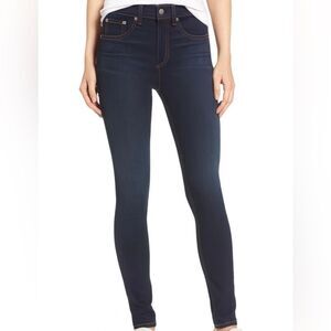 Rag & Bone Bedford Skinny Jeans 28 Women